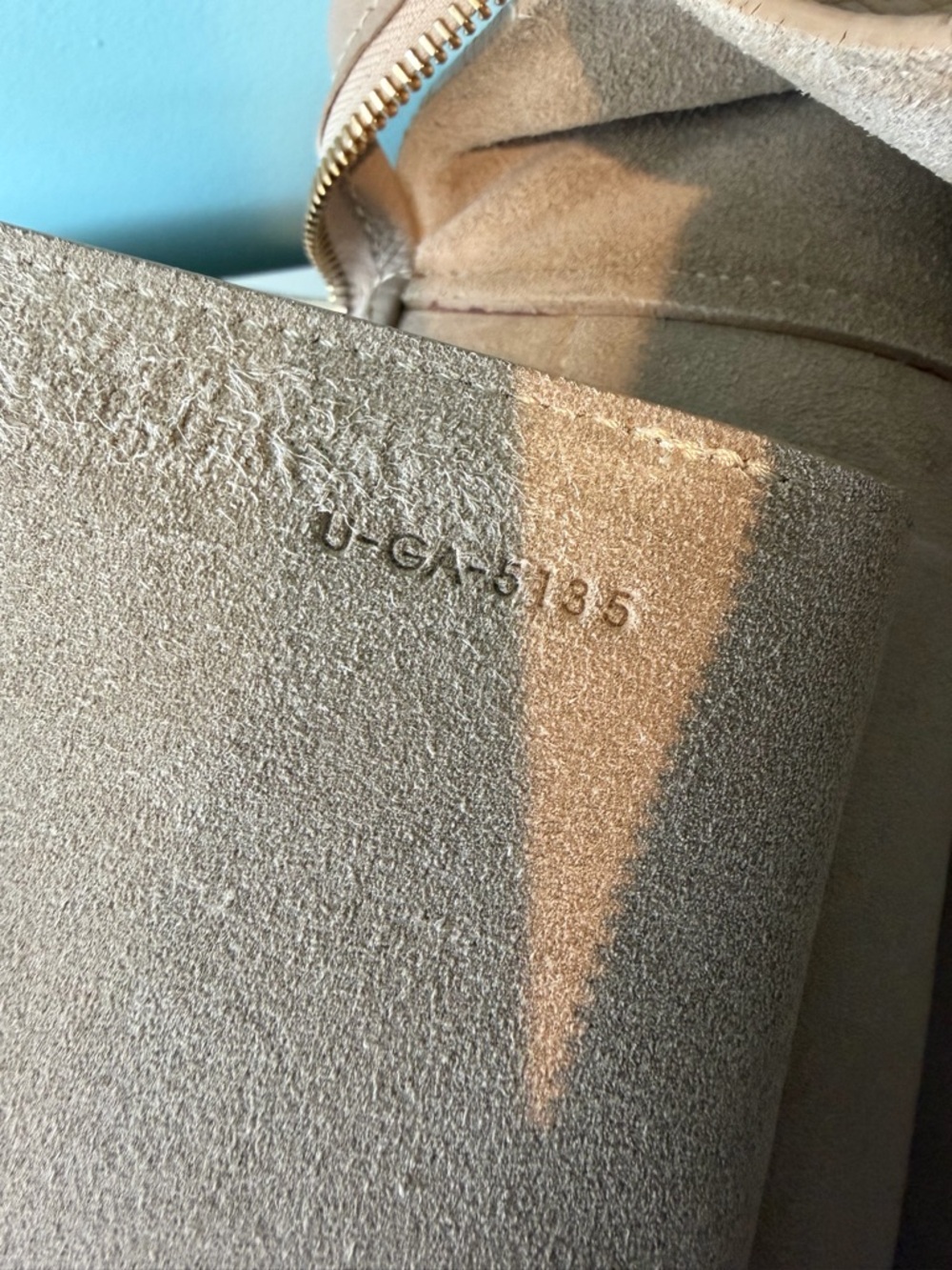 *Authentic* Celine Medium Belt Bag - Picture 6 of 11